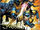 X-Men Visionaries: Jim Lee TPB Vol 1
