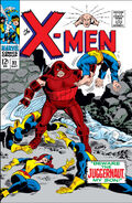 X-Men Vol. 1 #32