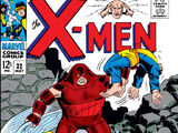 X-Men Vol 1 32