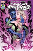 Age of X-Man: The Amazing Nightcrawler #3