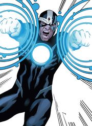 Alexander Summers (Earth-616) from X-Men Blue Vol 1 25 001