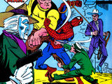 Amazing Spider-Man Vol 1 10