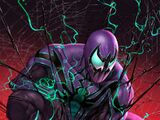 Benjamin Reilly (Earth-616)