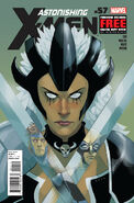 Astonishing X-Men Vol 3 #57 (February, 2013)