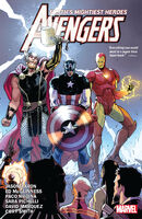 Avengers by Jason Aaron Vol 2 1