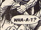Bogweed (Earth-616)