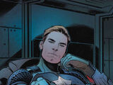 Captain America: Steve Rogers Vol 1 8