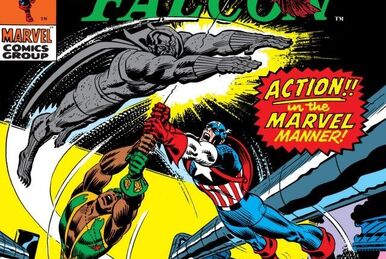 Captain America Vol 1 123 Marvel Database Fandom