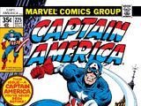 Captain America Vol 1 225