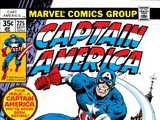Captain America Vol 1 225