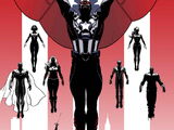 Captain America and the Mighty Avengers Vol 1 1