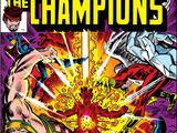 Champions Vol 1 8