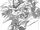 Classic Marvel Figurine Collection Vol 1 172 Cross Variant Sketch.jpg