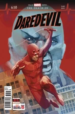 Daredevil Vol 5 610