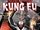 Deadly Hands of Kung Fu Omnibus Vol 1 2
