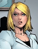 Elizabeth Allan (Earth-18119) from Amazing Spider-Man Renew Your Vows Vol 2 9
