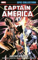 Epic Collection Captain America Vol 1 13