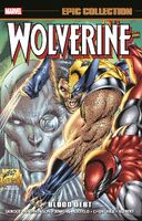 Epic Collection: Wolverine #13 Release date: March 28, 2018 Cover date: March, 2018