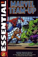 Essential Series: Marvel Team-Up #2