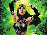 Sersi (Earth-616)