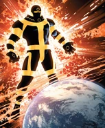 From Uncanny Avengers #15