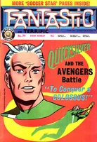 Fantastic! Vol 1 79.jpg (574 KB) Fantastic! #79 Release date: August 10, 1968 Cover date: August, 1968