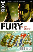 Fury MAX Vol 1 4