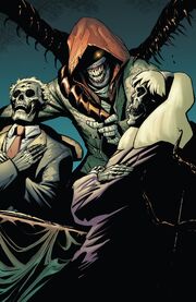 Gabriel Stacy (Earth-616) from Amazing Spider-Man Vol 5 50 002