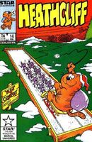 Heathcliff #14