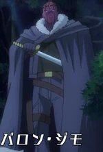 Marvel Disk Wars: The Avengers (Earth-14042)