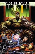 Hulk: World War Hulk Omnibus