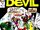Comics: Incredibile Devil (Corno) Vol 1 58
