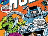 Incredible Hulk Vol 1 185