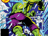 Incredible Hulk Vol 1 262