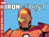 Iron & Frost Vol 1 1