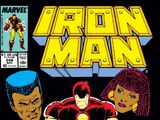 Iron Man Vol 1 248