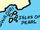 Islands of Pearl (Southern Ocean)