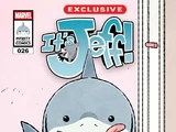 It's Jeff Infinity Comic Vol 1 26