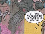 James Howlett (Clone) (Earth-616)