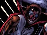 Jerome Beechman (Earth-616)