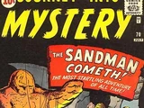 Journey Into Mystery Vol 1 70