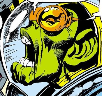 Kalxor (Earth-616) from Avengers Vol 1 96 001