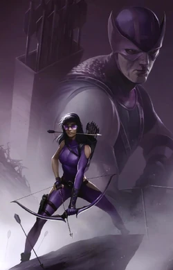 Kate Bishop | Marvel Wiki | Fandom
