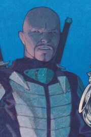 Kingo Sunen (Earth-616) from Eternals Vol 5 4 001