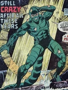 From Peter Parker, The Spectacular Spider-Man #21