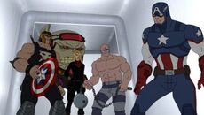 Marvel's Avengers Assemble Season 4 23