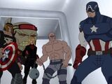 Marvel's Avengers Assemble Season 4 23