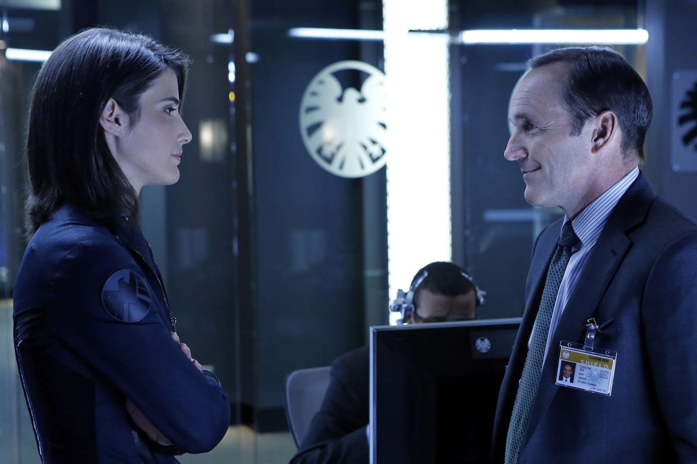 Marvel s Agents of S.H.I.E.L.D. Season 1 1 Marvel Database Fandom