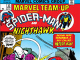 Marvel Team-Up Vol 1 33