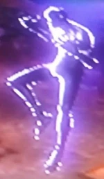 Doppelganger Shattered Dimensions: Amazing (Earth-10955)